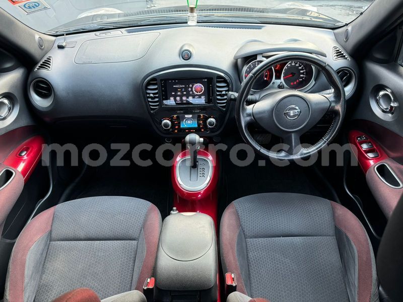 Big with watermark nissan juke maputo maputo 27594