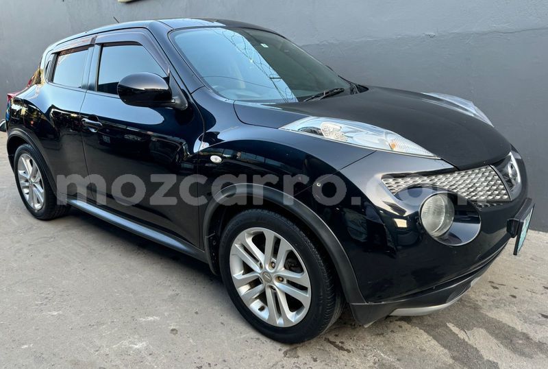 Big with watermark nissan juke maputo maputo 27594