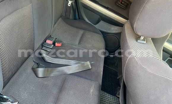 Tenga Tsaru Nissan Juke Sirivha Mota in Maputo in Maputo Tenga Tsaru Nissan Juke Sirivha Mota in Maputo in Maputo