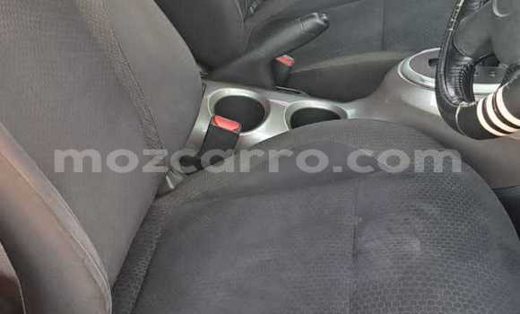 Tenga Tsaru Nissan Juke Sirivha Mota in Maputo in Maputo Tenga Tsaru Nissan Juke Sirivha Mota in Maputo in Maputo