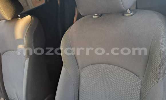 Tenga Tsaru Nissan Juke Sirivha Mota in Maputo in Maputo Tenga Tsaru Nissan Juke Sirivha Mota in Maputo in Maputo