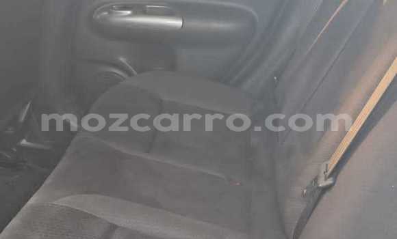 Tenga Tsaru Nissan Juke Sirivha Mota in Maputo in Maputo Tenga Tsaru Nissan Juke Sirivha Mota in Maputo in Maputo
