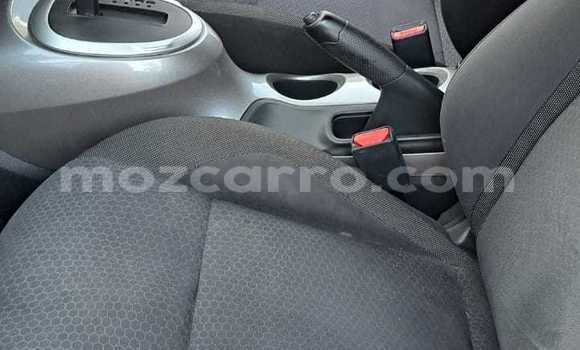 Tenga Tsaru Nissan Juke Sirivha Mota in Maputo in Maputo Tenga Tsaru Nissan Juke Sirivha Mota in Maputo in Maputo