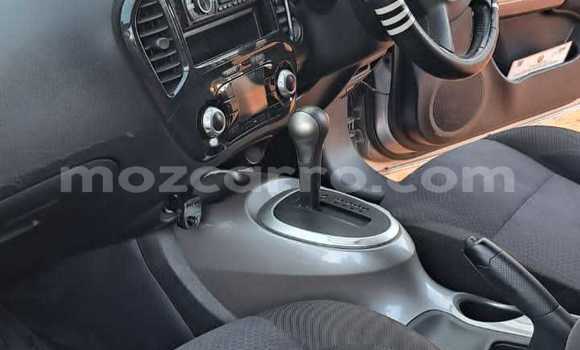 Tenga Tsaru Nissan Juke Sirivha Mota in Maputo in Maputo Tenga Tsaru Nissan Juke Sirivha Mota in Maputo in Maputo