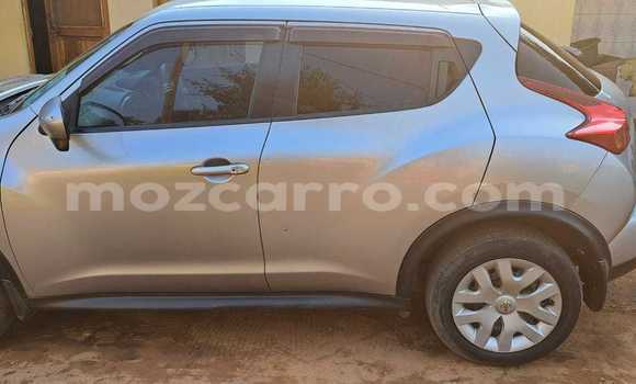 Tenga Tsaru Nissan Juke Sirivha Mota in Maputo in Maputo Tenga Tsaru Nissan Juke Sirivha Mota in Maputo in Maputo