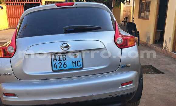 Tenga Tsaru Nissan Juke Sirivha Mota in Maputo in Maputo Tenga Tsaru Nissan Juke Sirivha Mota in Maputo in Maputo