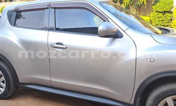 Tenga Tsaru Nissan Juke Sirivha Mota in Maputo in Maputo Tenga Tsaru Nissan Juke Sirivha Mota in Maputo in Maputo