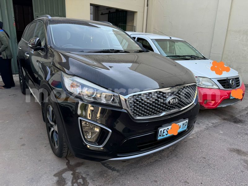 Big with watermark kia sorento maputo maputo 27596