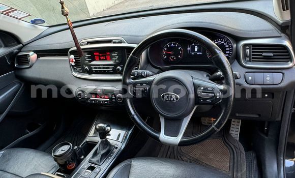 Buy Used Kia Sorento Black Car in Maputo in Maputo Buy Used Kia Sorento Black Car in Maputo in Maputo