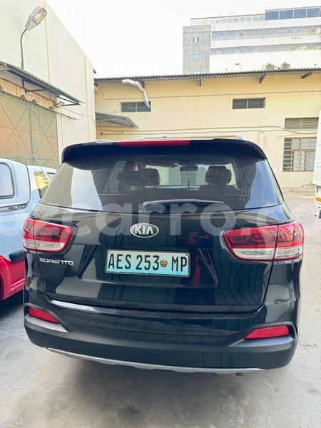 Big with watermark kia sorento maputo maputo 27596