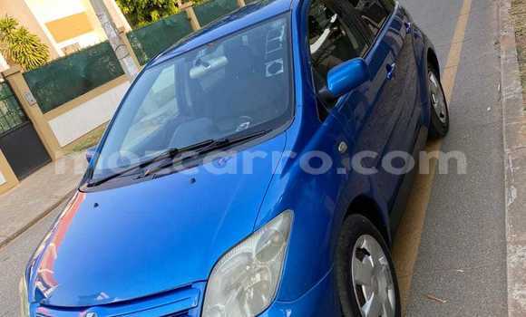 Nunua Ilio tumika Toyota IST Bluu Gari ndani ya Maputo nchini Maputo Nunua Ilio tumika Toyota IST Bluu Gari ndani ya Maputo nchini Maputo