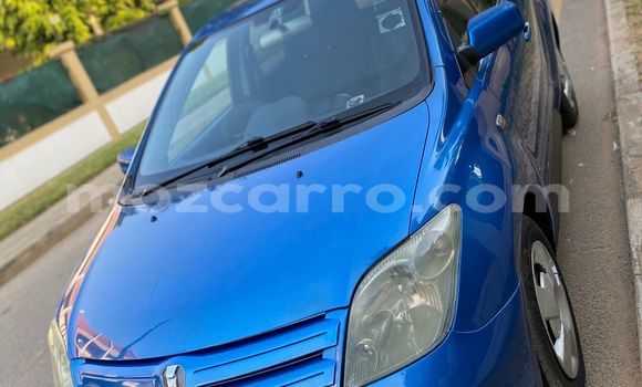 Nunua Ilio tumika Toyota IST Bluu Gari ndani ya Maputo nchini Maputo Nunua Ilio tumika Toyota IST Bluu Gari ndani ya Maputo nchini Maputo