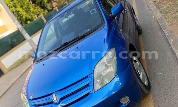 Nunua Ilio tumika Toyota IST Bluu Gari ndani ya Maputo nchini Maputo Nunua Ilio tumika Toyota IST Bluu Gari ndani ya Maputo nchini Maputo