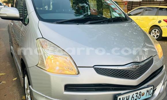 Nunua Ilio tumika Toyota Ractis Fedha Gari ndani ya Maputo nchini Maputo