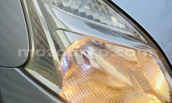 Tenga Tsaru Toyota Ractis Sirivha Mota in Maputo in Maputo Tenga Tsaru Toyota Ractis Sirivha Mota in Maputo in Maputo