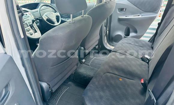 Tenga Tsaru Toyota Ractis Sirivha Mota in Maputo in Maputo Tenga Tsaru Toyota Ractis Sirivha Mota in Maputo in Maputo