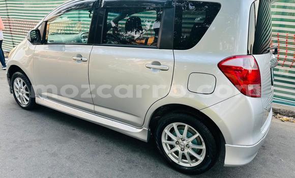 Tenga Tsaru Toyota Ractis Sirivha Mota in Maputo in Maputo Tenga Tsaru Toyota Ractis Sirivha Mota in Maputo in Maputo