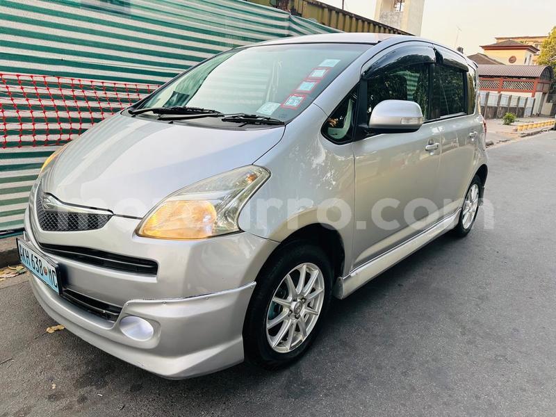 Big with watermark toyota ractis maputo maputo 27599