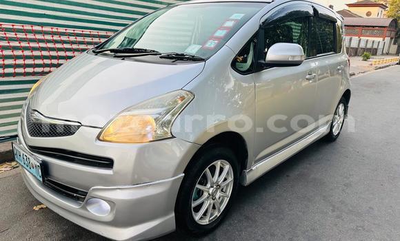 Tenga Tsaru Toyota Ractis Sirivha Mota in Maputo in Maputo Tenga Tsaru Toyota Ractis Sirivha Mota in Maputo in Maputo