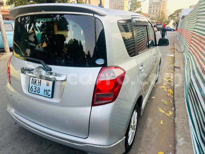 Big with watermark toyota ractis maputo maputo 27599