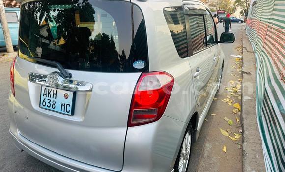 Tenga Tsaru Toyota Ractis Sirivha Mota in Maputo in Maputo Tenga Tsaru Toyota Ractis Sirivha Mota in Maputo in Maputo