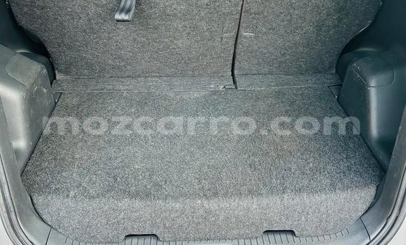 Tenga Tsaru Toyota Ractis Sirivha Mota in Maputo in Maputo Tenga Tsaru Toyota Ractis Sirivha Mota in Maputo in Maputo