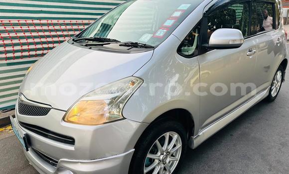 Tenga Tsaru Toyota Ractis Sirivha Mota in Maputo in Maputo Tenga Tsaru Toyota Ractis Sirivha Mota in Maputo in Maputo