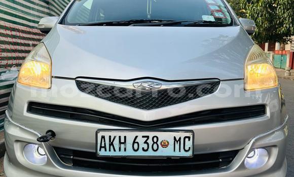 Tenga Tsaru Toyota Ractis Sirivha Mota in Maputo in Maputo Tenga Tsaru Toyota Ractis Sirivha Mota in Maputo in Maputo