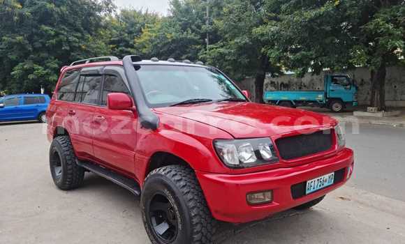 Nunua Ilio tumika Toyota Land Cruiser Prado Nyekundu Gari ndani ya Maputo nchini Maputo Nunua Ilio tumika Toyota Land Cruiser Prado Nyekundu Gari ndani ya Maputo nchini Maputo