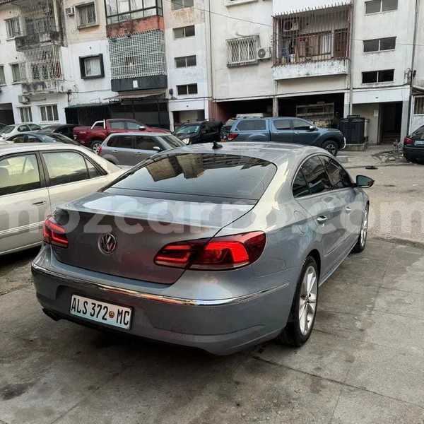 Big with watermark volkswagen passat maputo maputo 27601