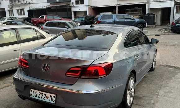 Tenga Tsaru Volkswagen Passat Sirivha Mota in Maputo in Maputo Tenga Tsaru Volkswagen Passat Sirivha Mota in Maputo in Maputo