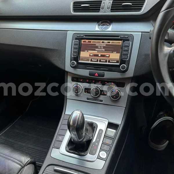 Big with watermark volkswagen passat maputo maputo 27601