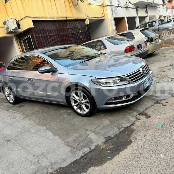 Big with watermark volkswagen passat maputo maputo 27601