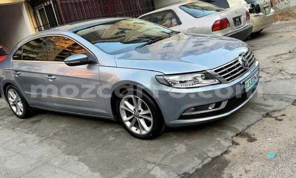 Tenga Tsaru Volkswagen Passat Sirivha Mota in Maputo in Maputo Tenga Tsaru Volkswagen Passat Sirivha Mota in Maputo in Maputo