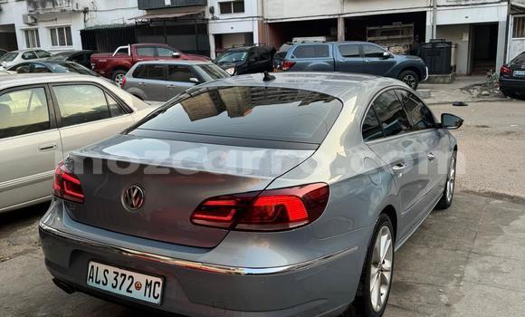 Tenga Tsaru Volkswagen Passat Sirivha Mota in Maputo in Maputo Tenga Tsaru Volkswagen Passat Sirivha Mota in Maputo in Maputo