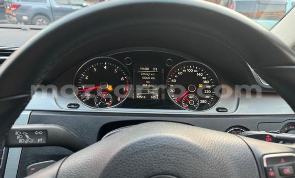 Tenga Tsaru Volkswagen Passat Sirivha Mota in Maputo in Maputo Tenga Tsaru Volkswagen Passat Sirivha Mota in Maputo in Maputo