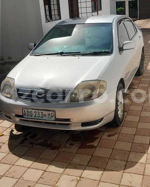 Big with watermark toyota corolla maputo maputo 27603