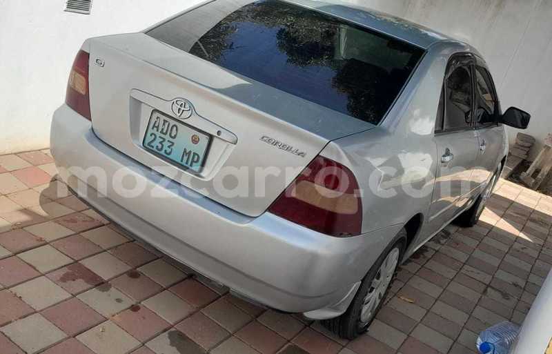 Big with watermark toyota corolla maputo maputo 27603