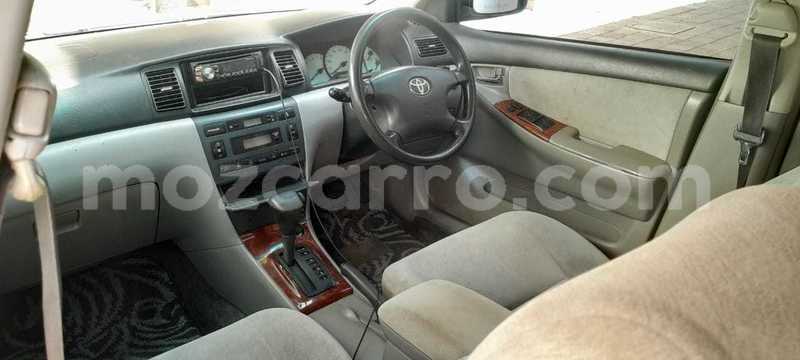 Big with watermark toyota corolla maputo maputo 27603