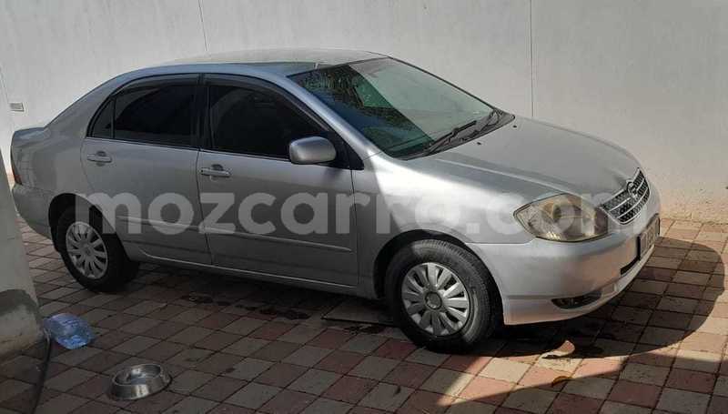 Big with watermark toyota corolla maputo maputo 27603