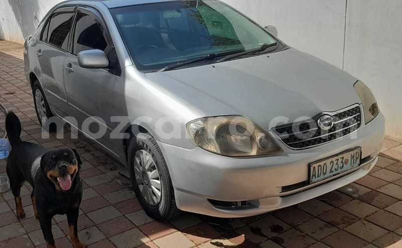 Big with watermark toyota corolla maputo maputo 27603