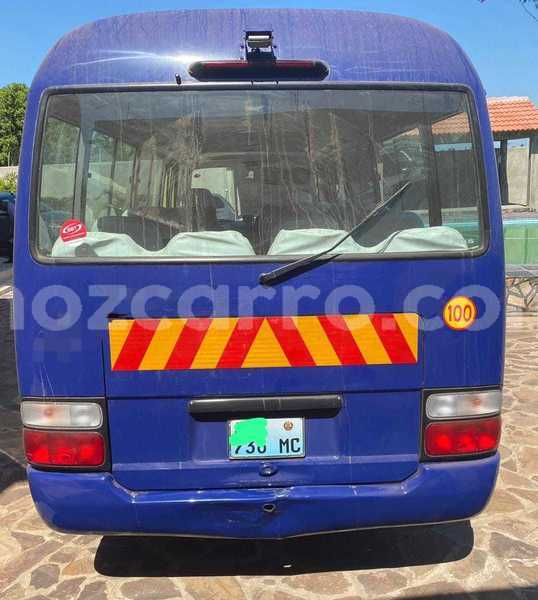 Big with watermark toyota coaster maputo maputo 27604