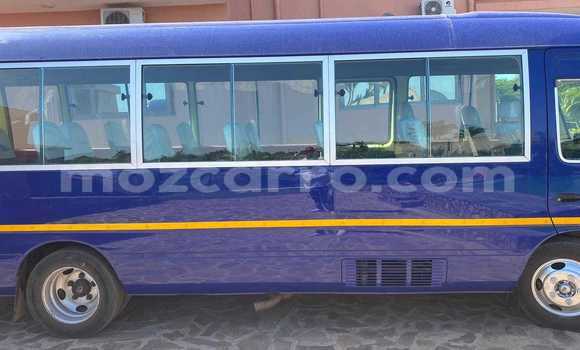 Tenga Tsaru Toyota Coaster Bhuruu Mota in Maputo in Maputo Tenga Tsaru Toyota Coaster Bhuruu Mota in Maputo in Maputo