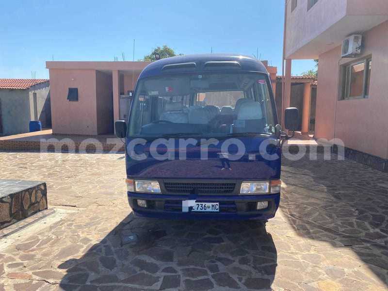 Big with watermark toyota coaster maputo maputo 27604