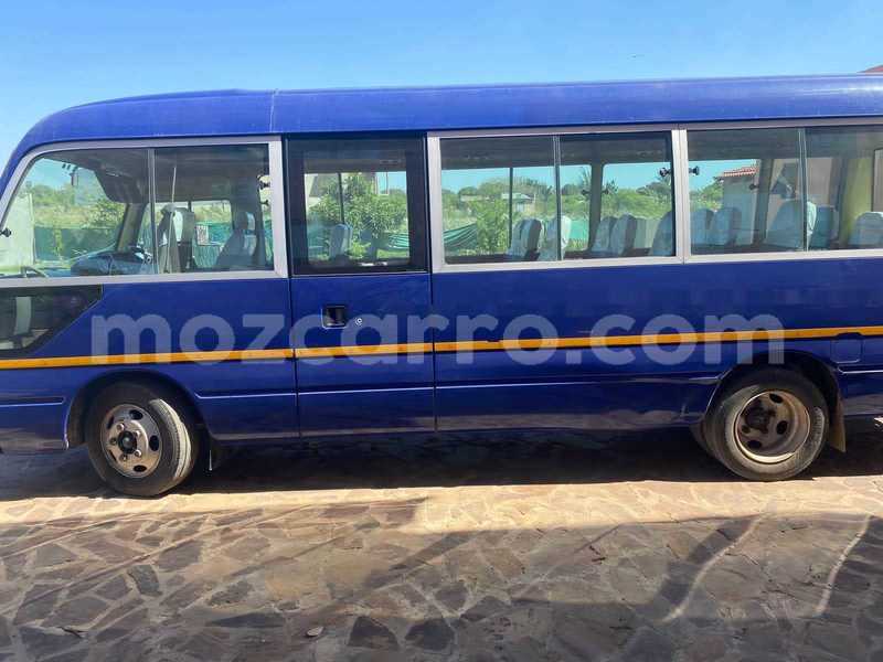 Big with watermark toyota coaster maputo maputo 27604