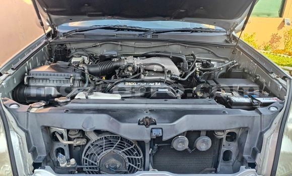 Tenga Tsaru Toyota Land Cruiser Prado Sirivha Mota in Maputo in Maputo Tenga Tsaru Toyota Land Cruiser Prado Sirivha Mota in Maputo in Maputo