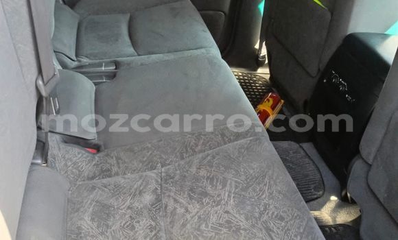 Tenga Tsaru Toyota Land Cruiser Prado Sirivha Mota in Maputo in Maputo Tenga Tsaru Toyota Land Cruiser Prado Sirivha Mota in Maputo in Maputo