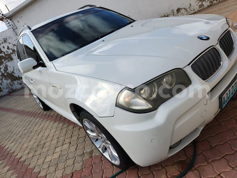 Big with watermark bmw x3 maputo maputo 27606