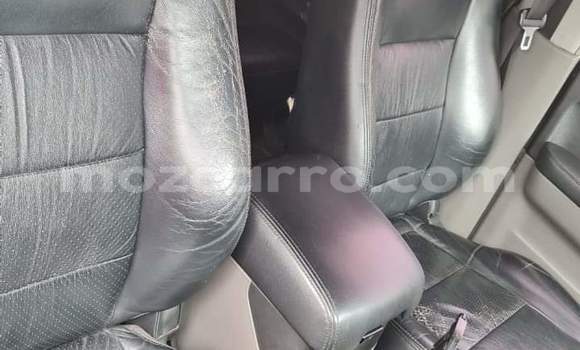 Tenga Tsaru Mitsubishi Pajero Chena Mota in Maputo in Maputo Tenga Tsaru Mitsubishi Pajero Chena Mota in Maputo in Maputo