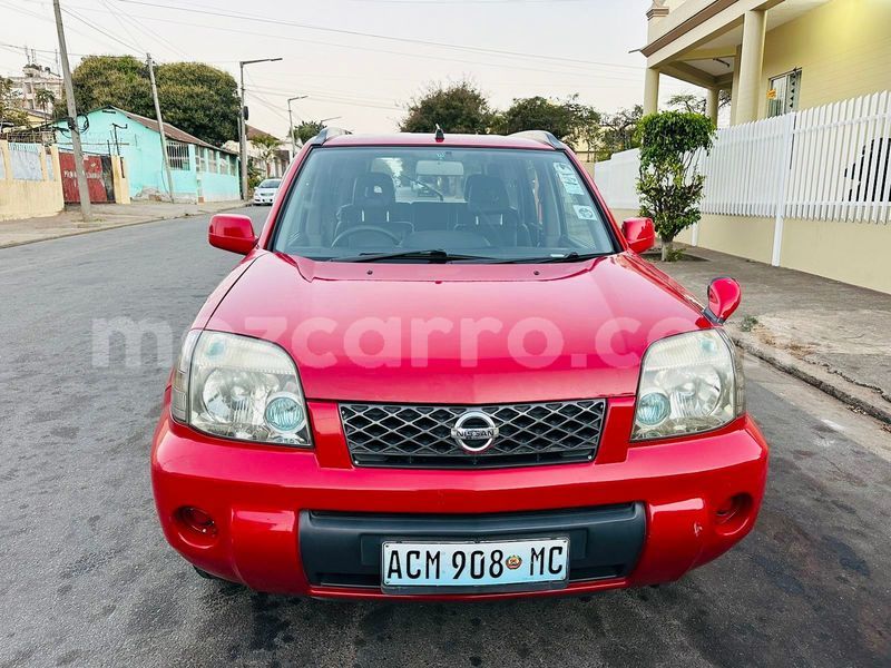 Big with watermark nissan x trail maputo maputo 27608